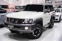 نيسان باترول سفاري